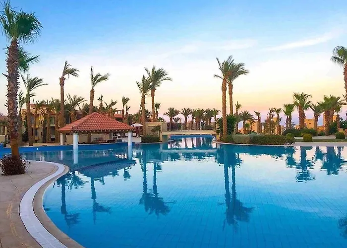 Luxurious Cozy In Sahl Hasheesh *
