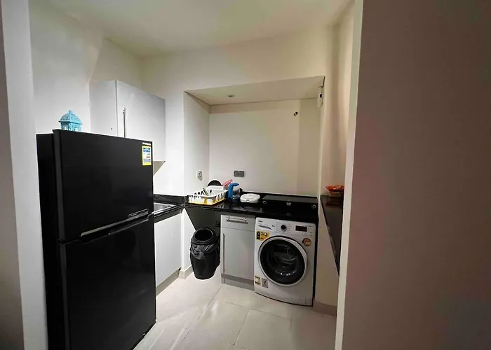 Apartment Luxurious Cozy In Sahl Hasheesh