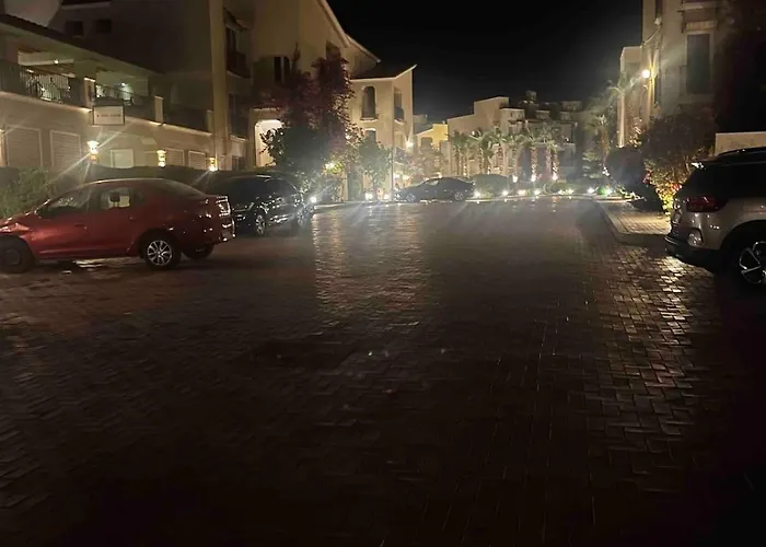 Luxurious Cozy In Sahl Hasheesh Apartment *