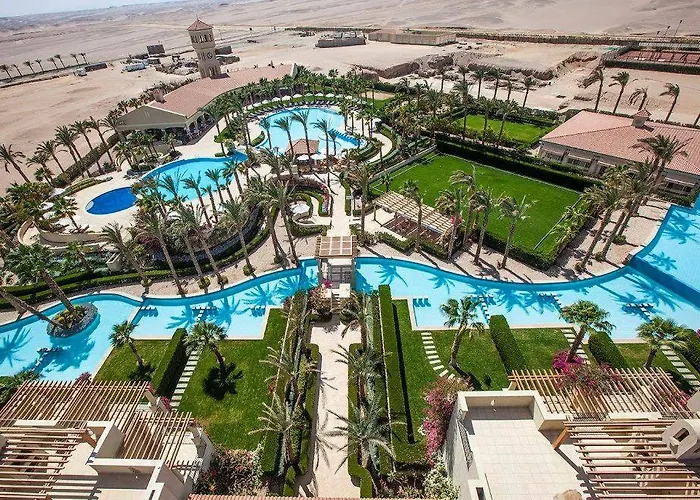 Luxurious Cozy In Sahl Hasheesh Apartment Hurghada