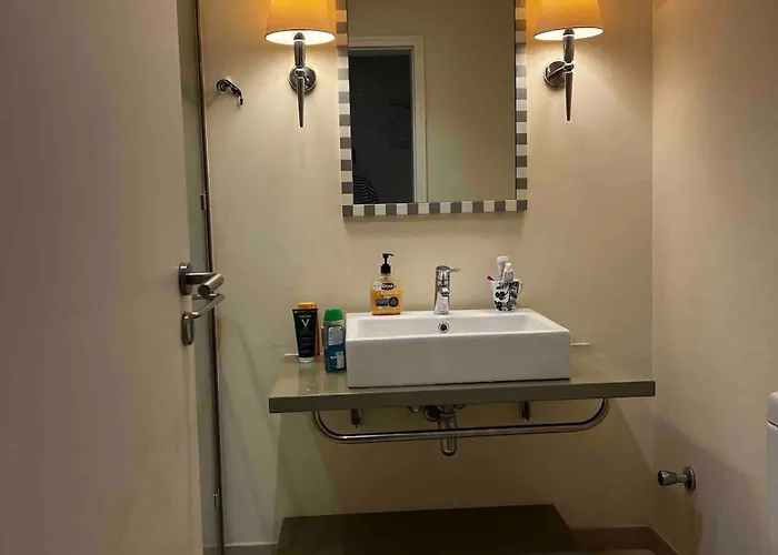 Luxurious Cozy In Sahl Hasheesh Apartment *