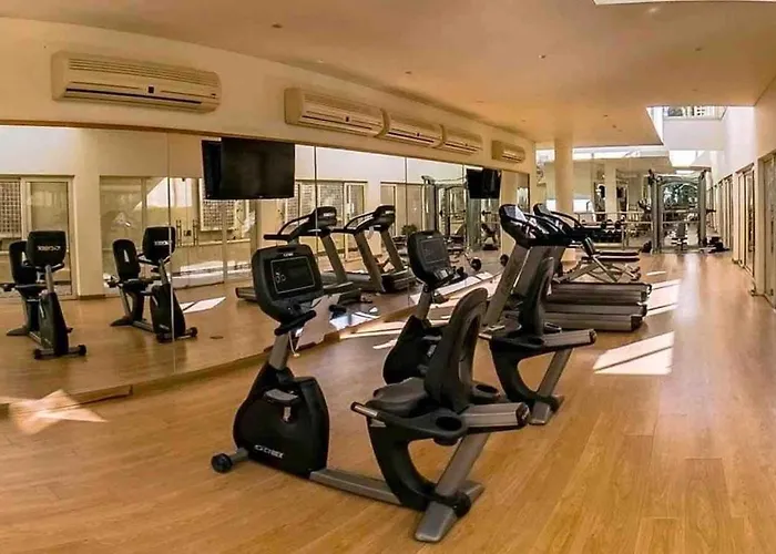 Apartment Luxurious Cozy In Sahl Hasheesh Hurghada