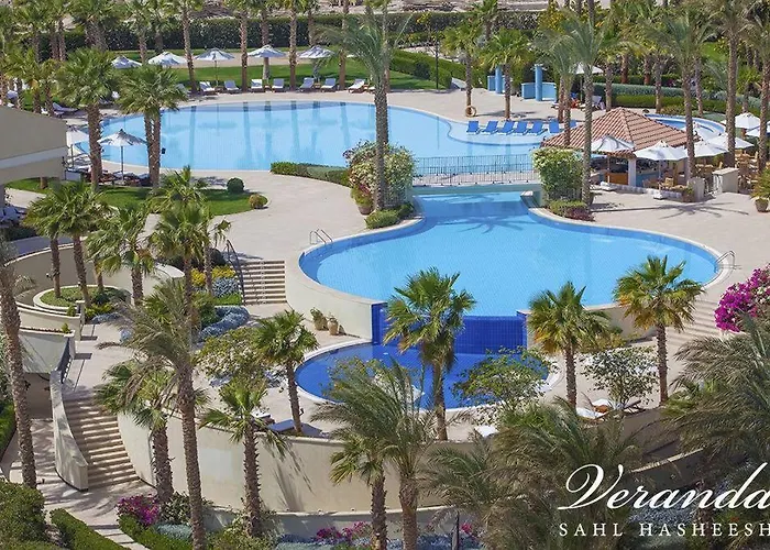 Luxurious Cozy In Sahl Hasheesh Apartment