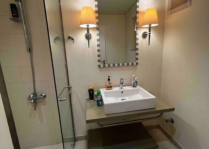 Apartment Luxurious Cozy In Sahl Hasheesh