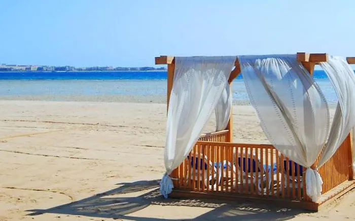Luxurious Cozy In Sahl Hasheesh *