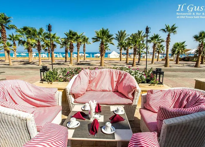 Luxurious Cozy In Sahl Hasheesh * Hurghada