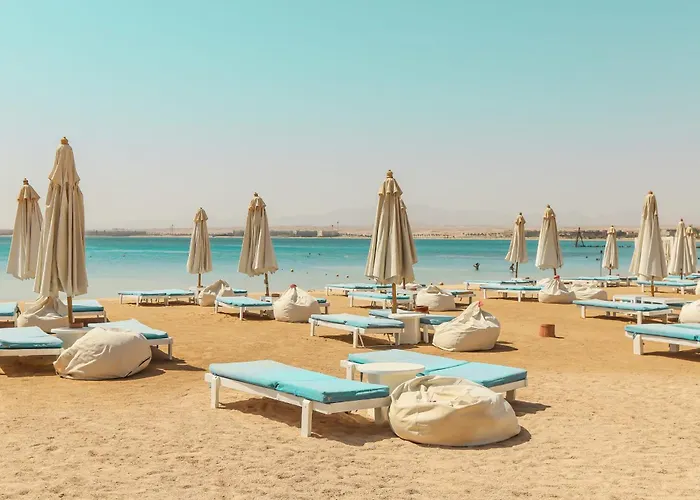 Luxurious Cozy In Sahl Hasheesh *