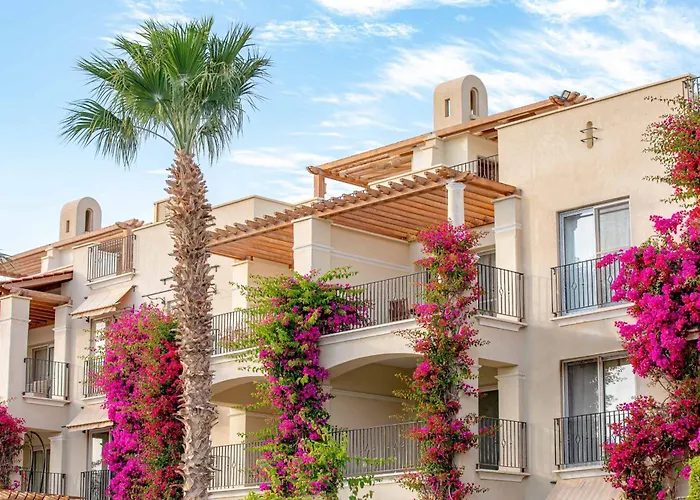 Apartment Luxurious Cozy In Sahl Hasheesh