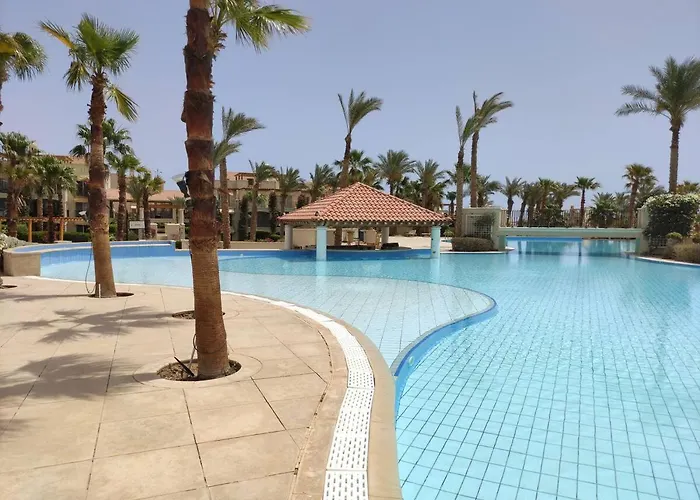 Luxurious Cozy In Sahl Hasheesh * Hurghada