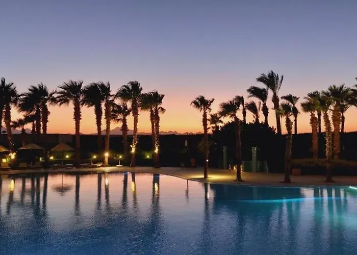 Luxurious Cozy In Sahl Hasheesh *