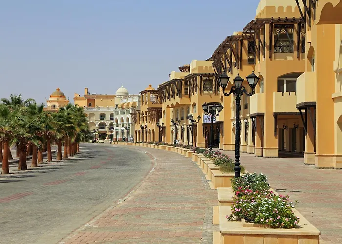 Luxurious Cozy In Sahl Hasheesh
